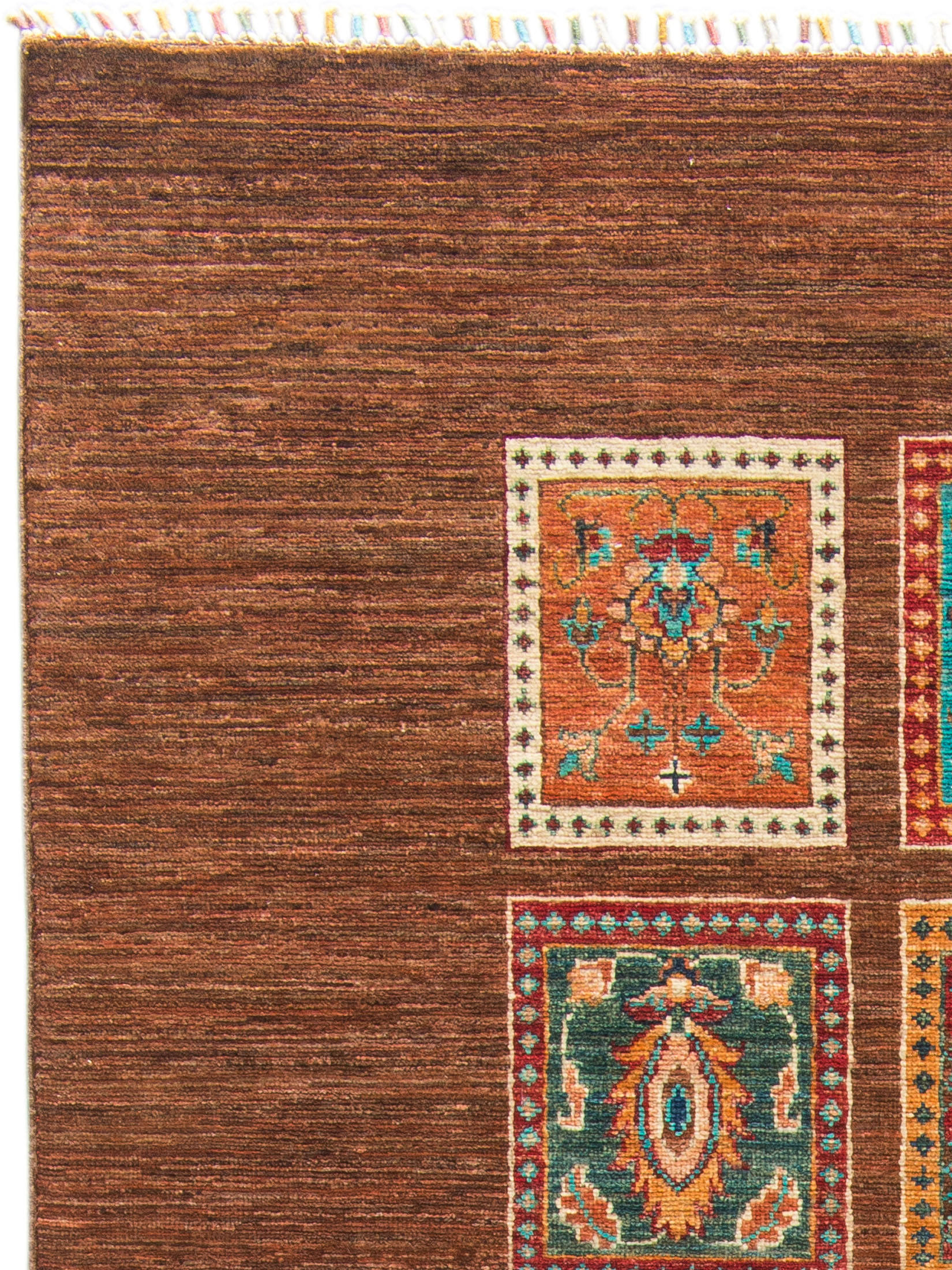 Chobi Box ca. 211 x 305 cm, Unikat / Einzelstück