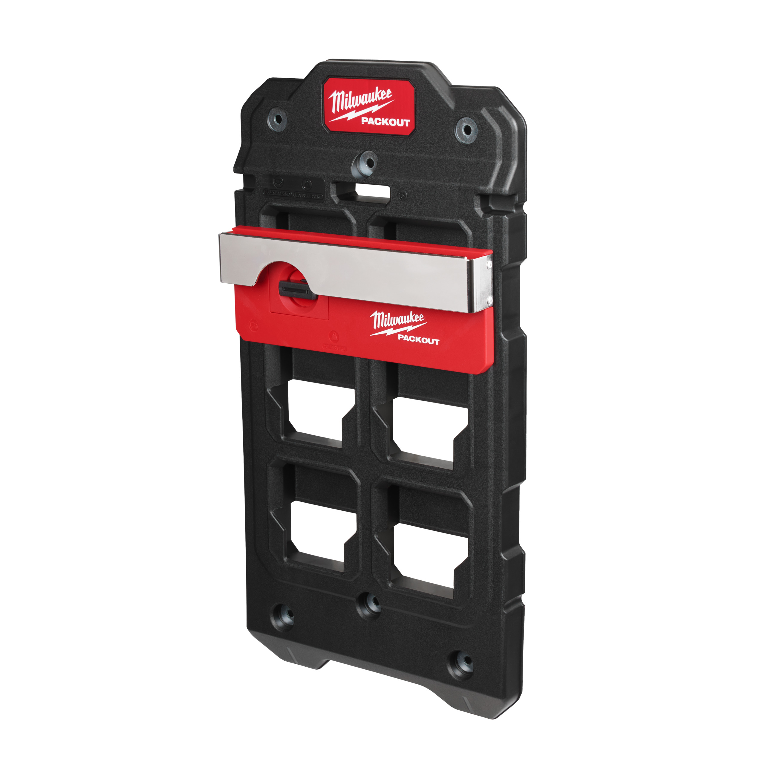 Milwaukee Accessories 4932493377 PACKOUT™ Belt Clip Rack