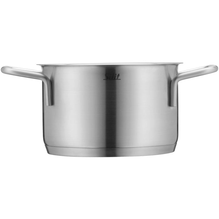Collexio Kochtopf mit Deckel, 16 cm