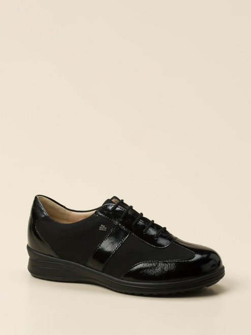 Schnürschuh-26530090021 Finn Comfort