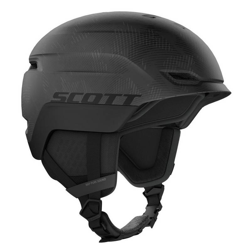 SCOTT Chase 2 Plus Helm