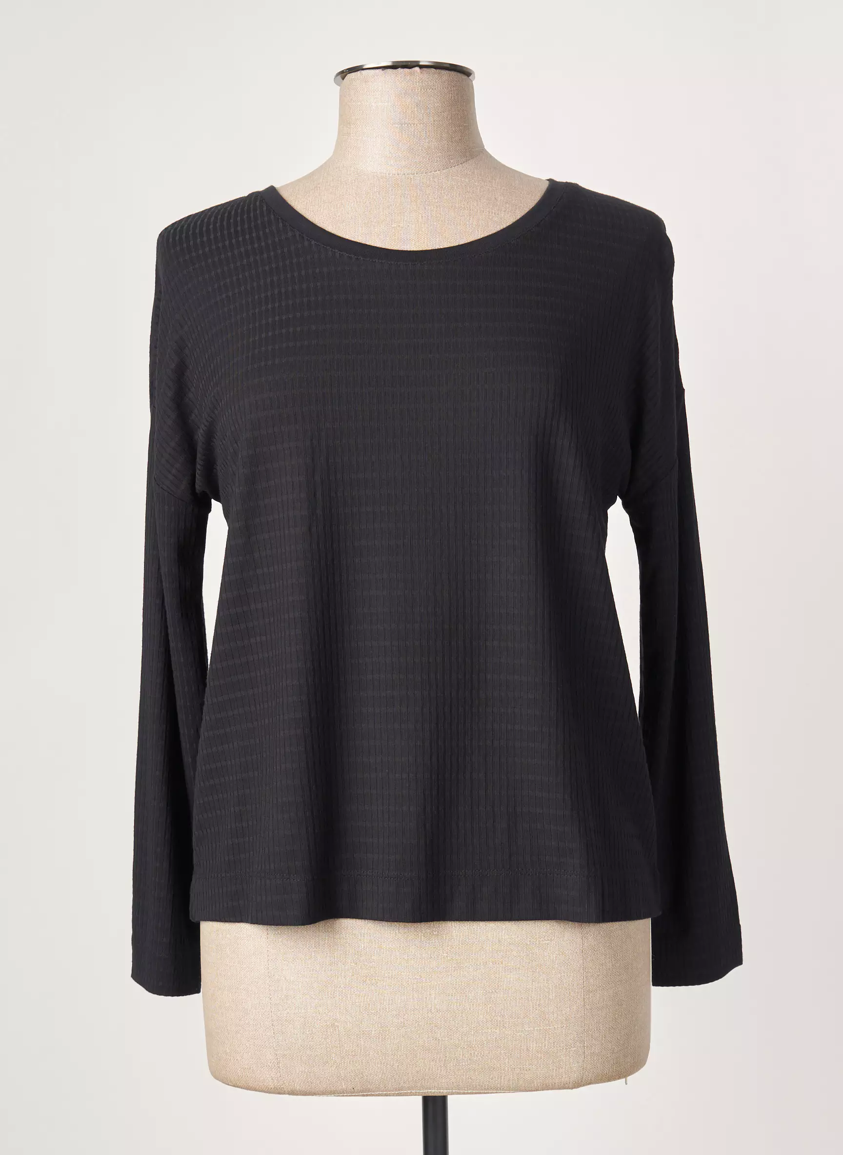 Passionata Tshirts Femme couleur noir