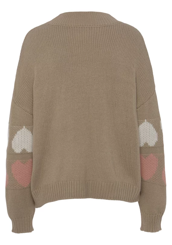 Strickpullover