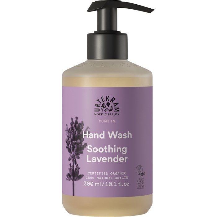 Hand Wash
