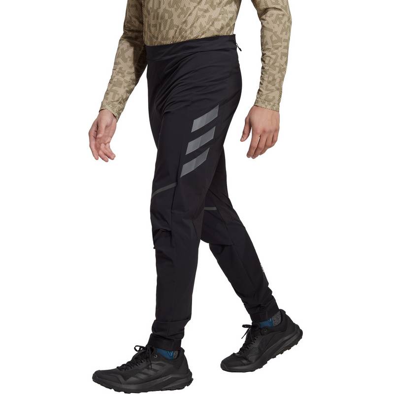 adidas Agravic Laufhose Herren