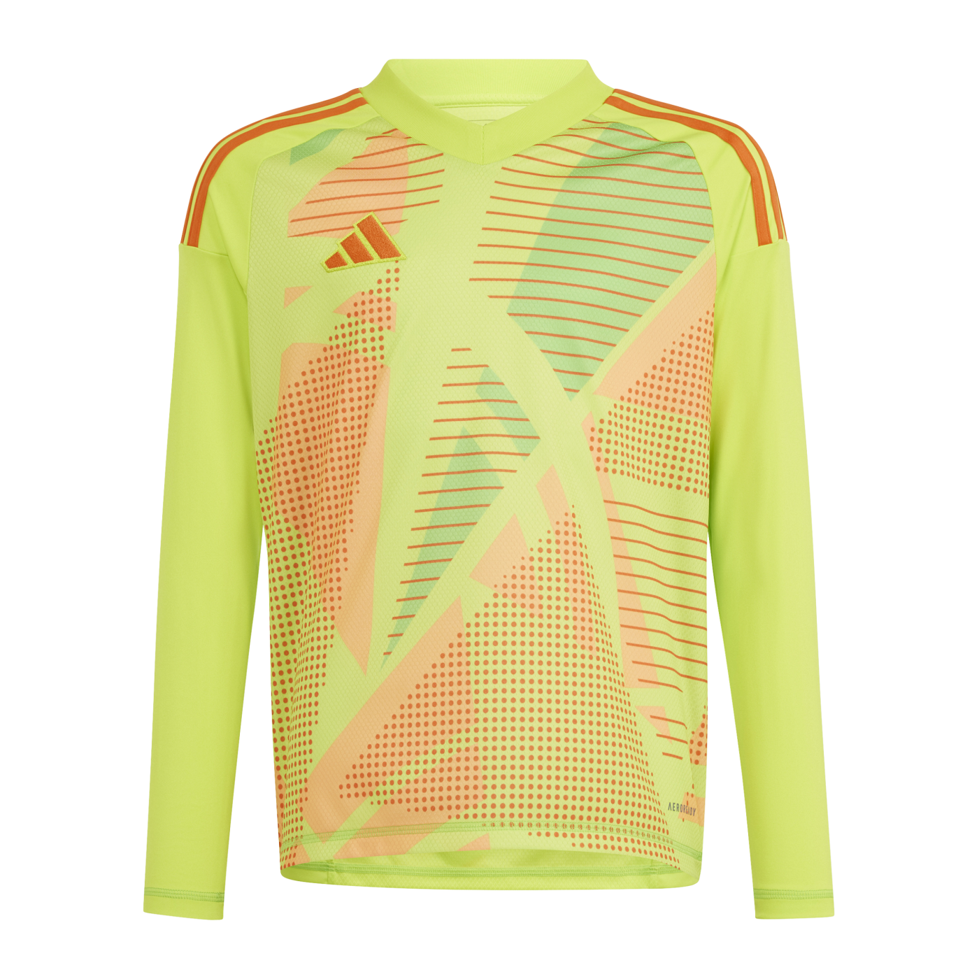adidas Tiro 24 Competition Torwarttrikot Langarm