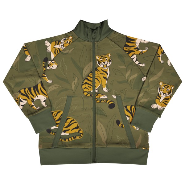 Meyadey - Kid's Jacket Lined - Sweat- & Trainingsjacke