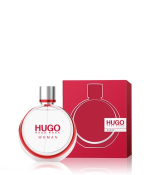 HUGO BOSS Hugo Woman Eau de Parfum-50 ml