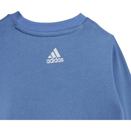 KINDER SPORTANZUG I LIN FL JOG