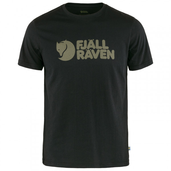 Fjällräven - Fjällräven Logo - T-Shirt