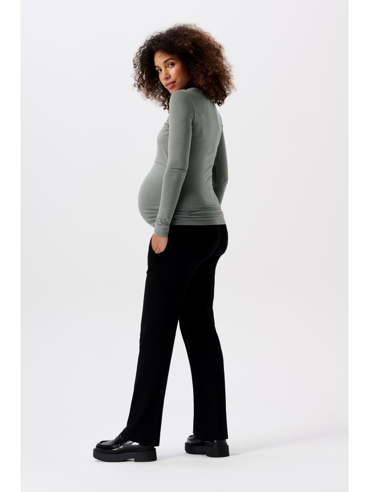 Noppies Casual Hose Eili in Black günstig kaufen