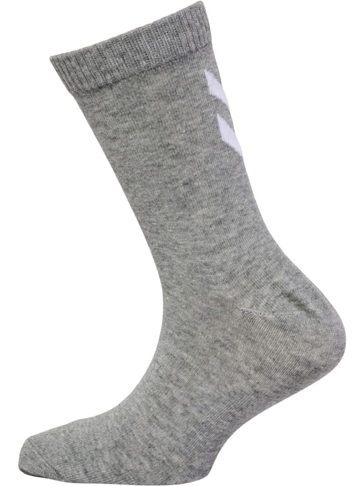 Hummel Hummel Long Socken Hmlmake Kinder in DECO ROSE günstig kaufen