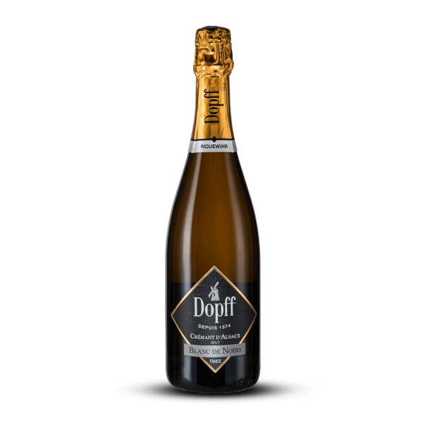 Brut Blanc de Noirs 2019 - Dopff au Moulin