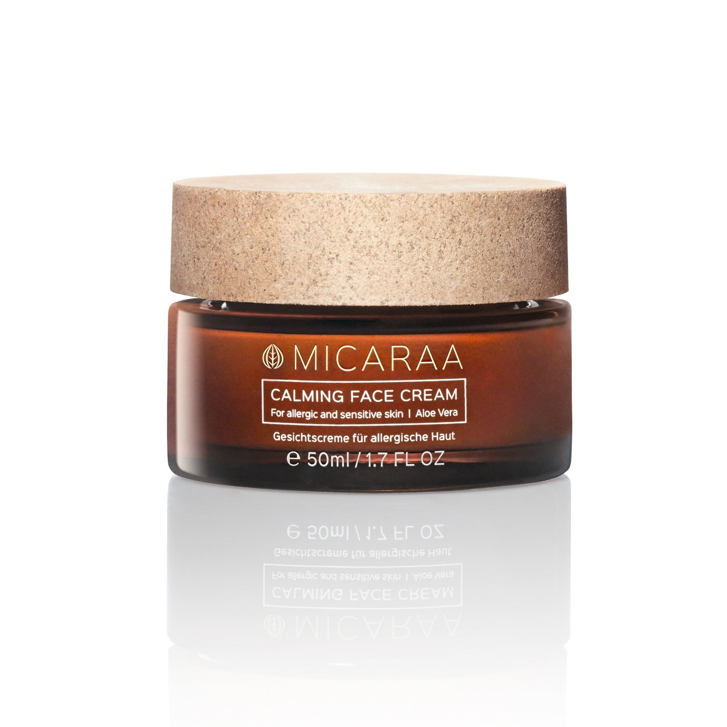 Calming Face Cream