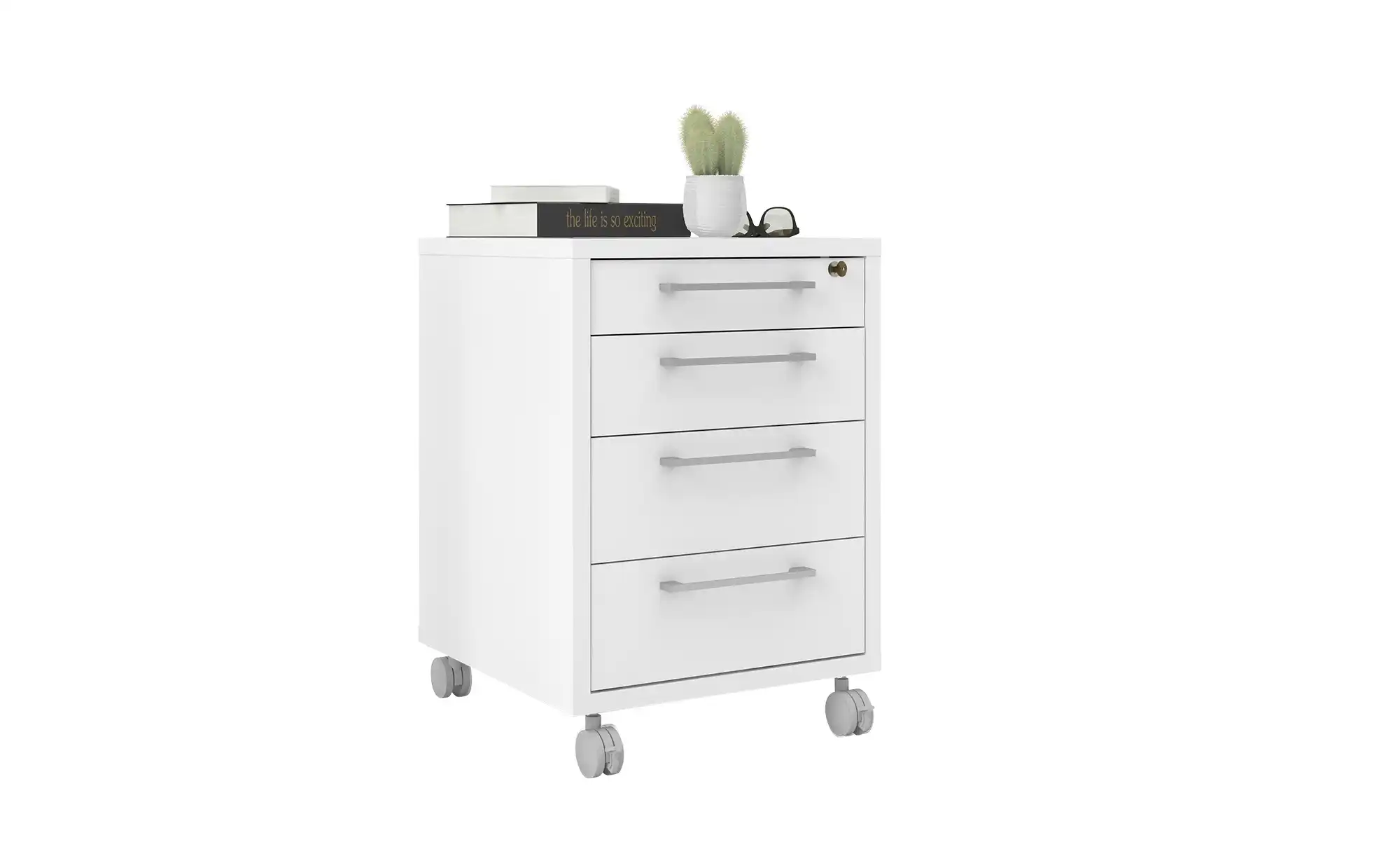 Rollcontainer