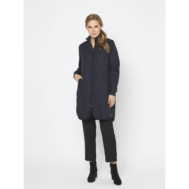 Ilse Jacobsen ART06 Steppjacke Damen
