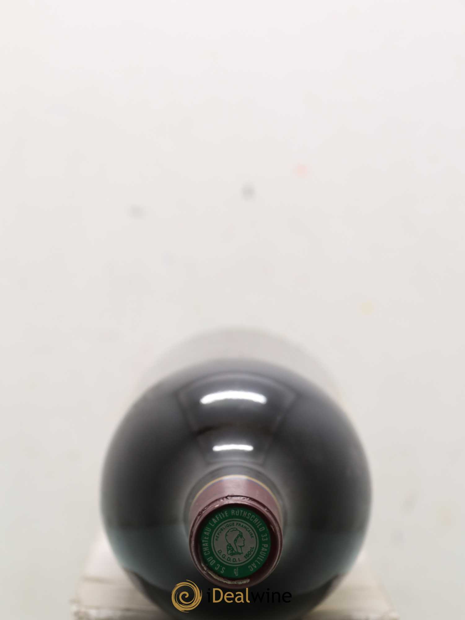 Carruades de Lafite Rothschild Second vin  1996 - Lot de 1 Magnum