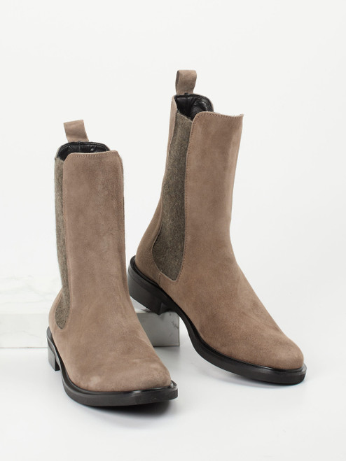 Chelsea Boots-17332490020 Andrea Puccini