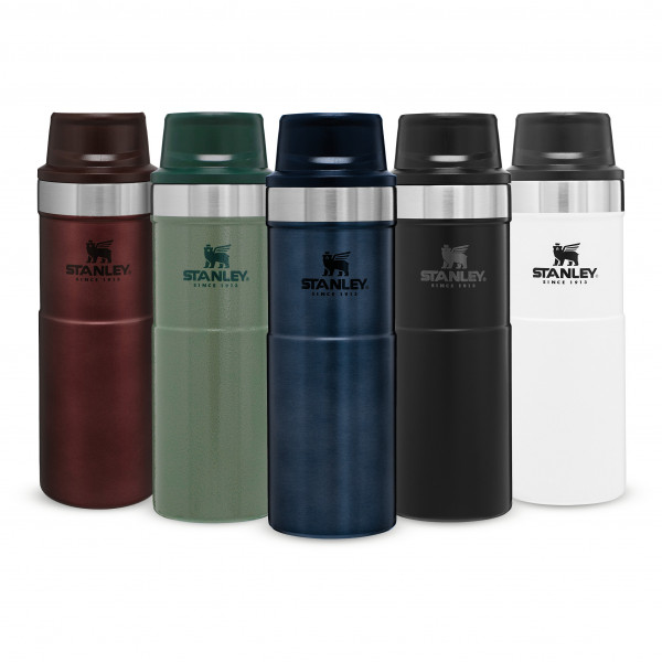 Stanley - Stanley Classic Action Trigger Mug - Becher