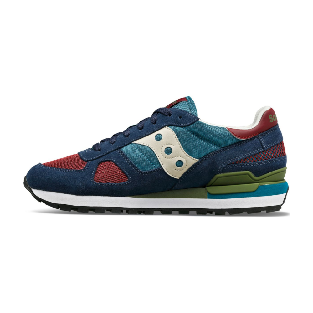 Saucony Shadow Original S2108-865 / blau