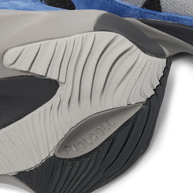 New Balance WRPD Runner black/blue