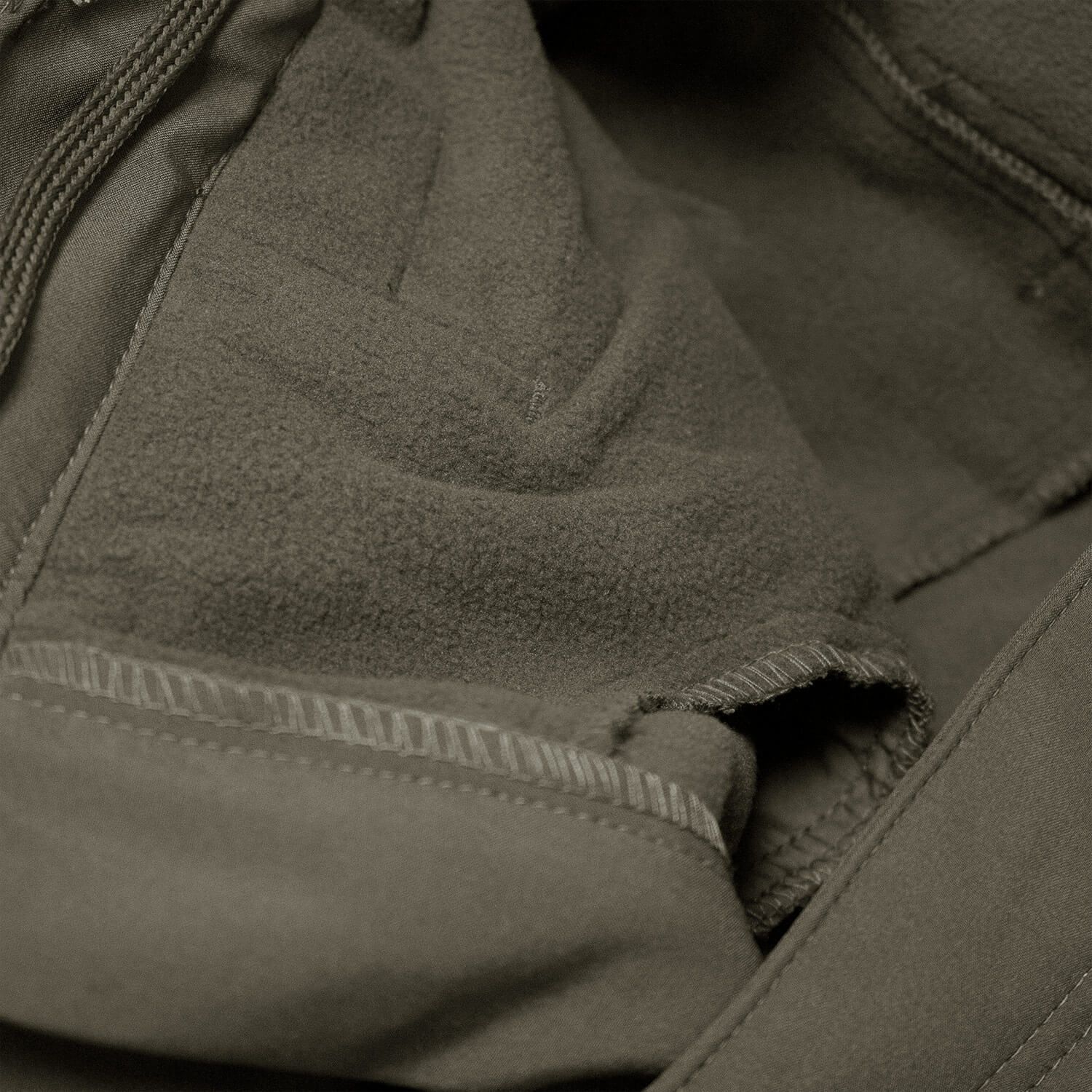 Softshell Hose Assault
