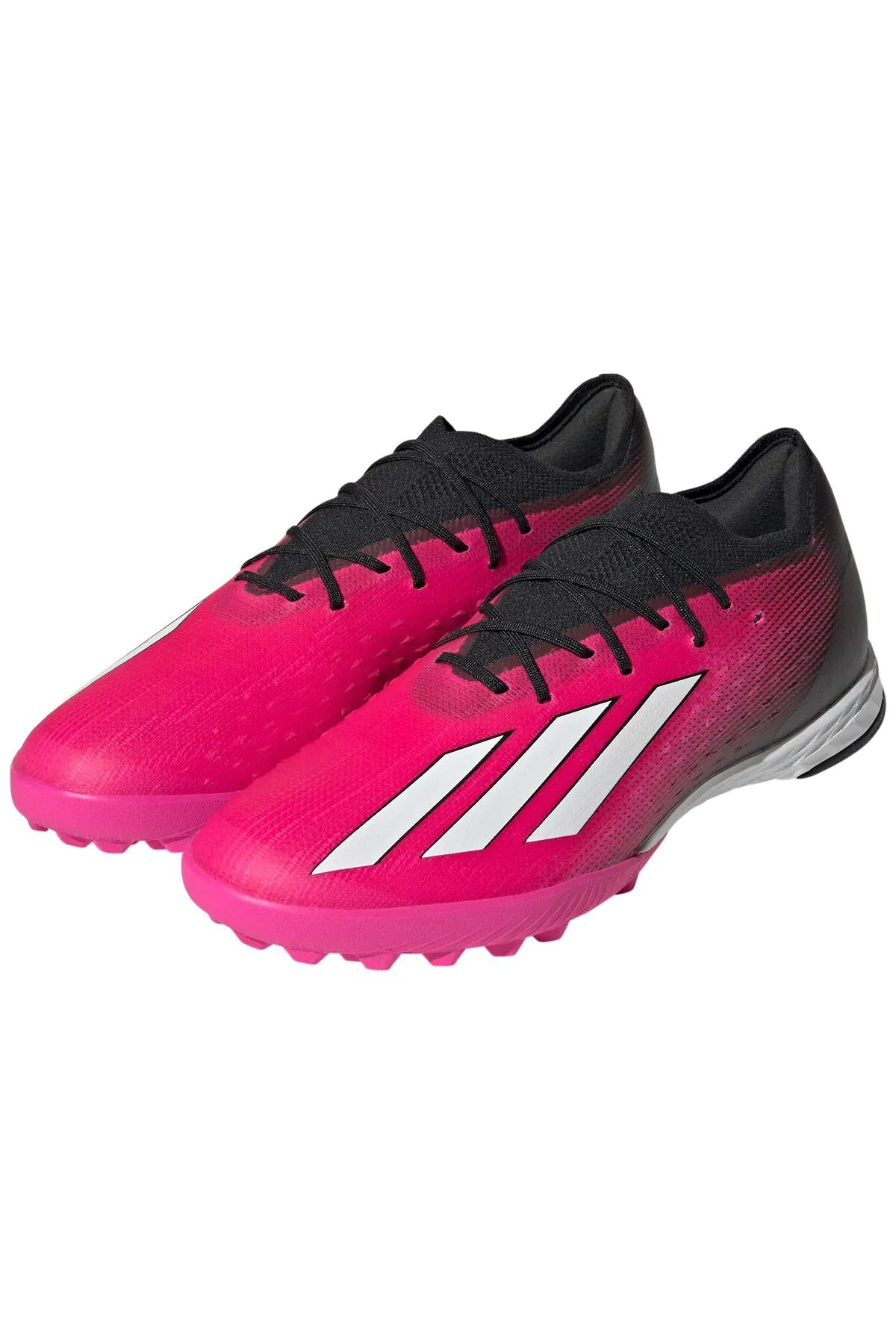 adidas  Laufschuh & Trainingsschuh - Rosa - Flacher Absatz
