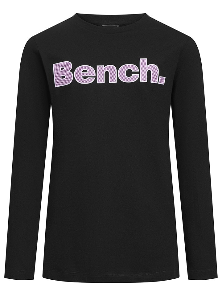 Bench Longsleeve 
