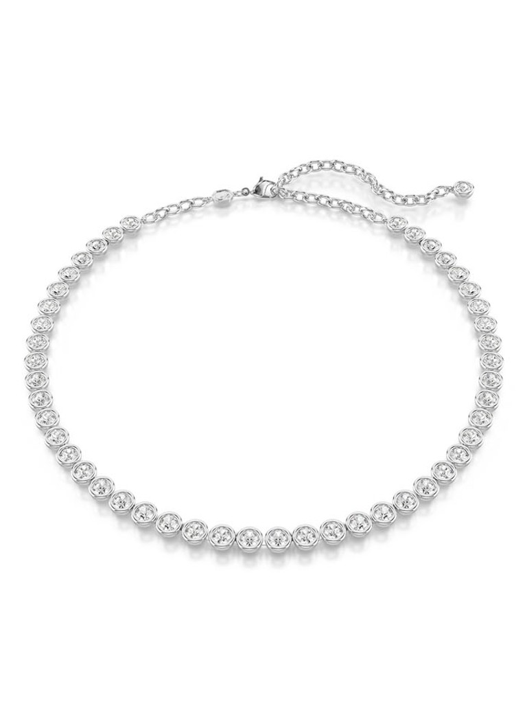 Collana Swarovski Imber impreziosita da cristalli