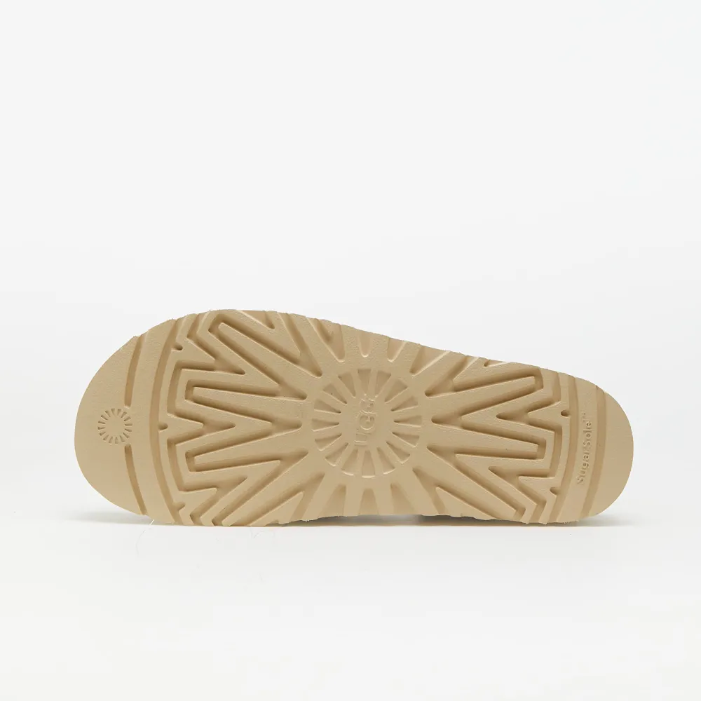 UGG W Goldenstar Strap 1137890-DRI / braun