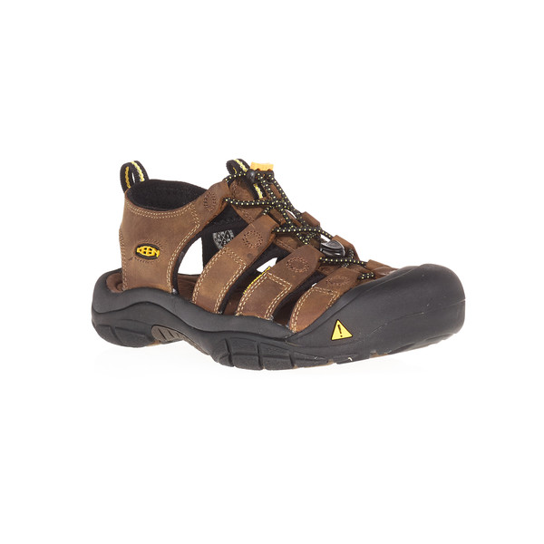 NEWPORT M Herren - Trekkingsandalen