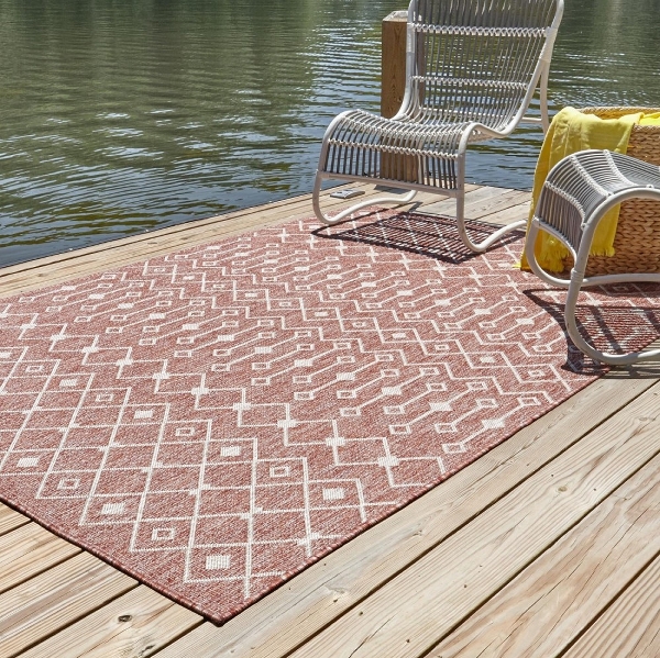 MyFlair Teppich 