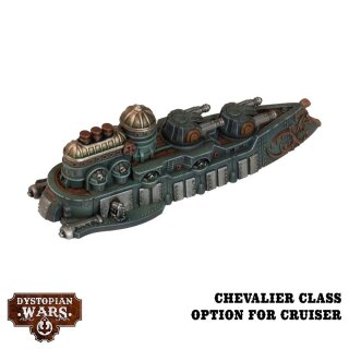 Couronne Battlefleet Set