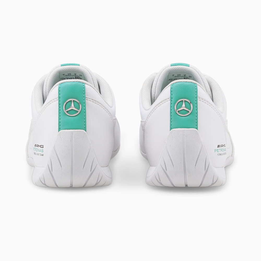 PUMA Mercedes-AMG PETRONAS Neo Cat 306993_01 / weiss