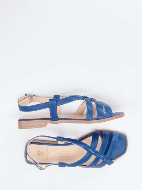 Sandalette-22001590015 Werner