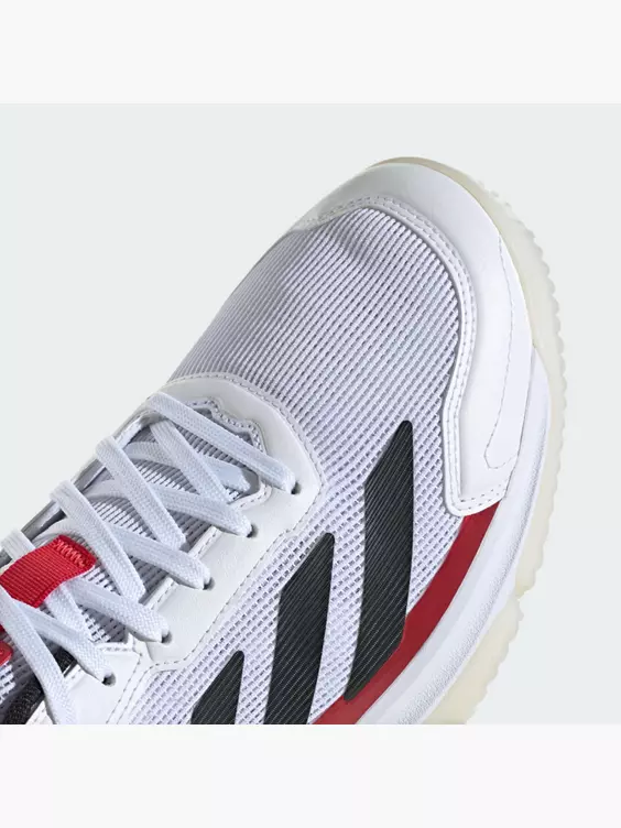 adidas Courtquick Padel Schuh