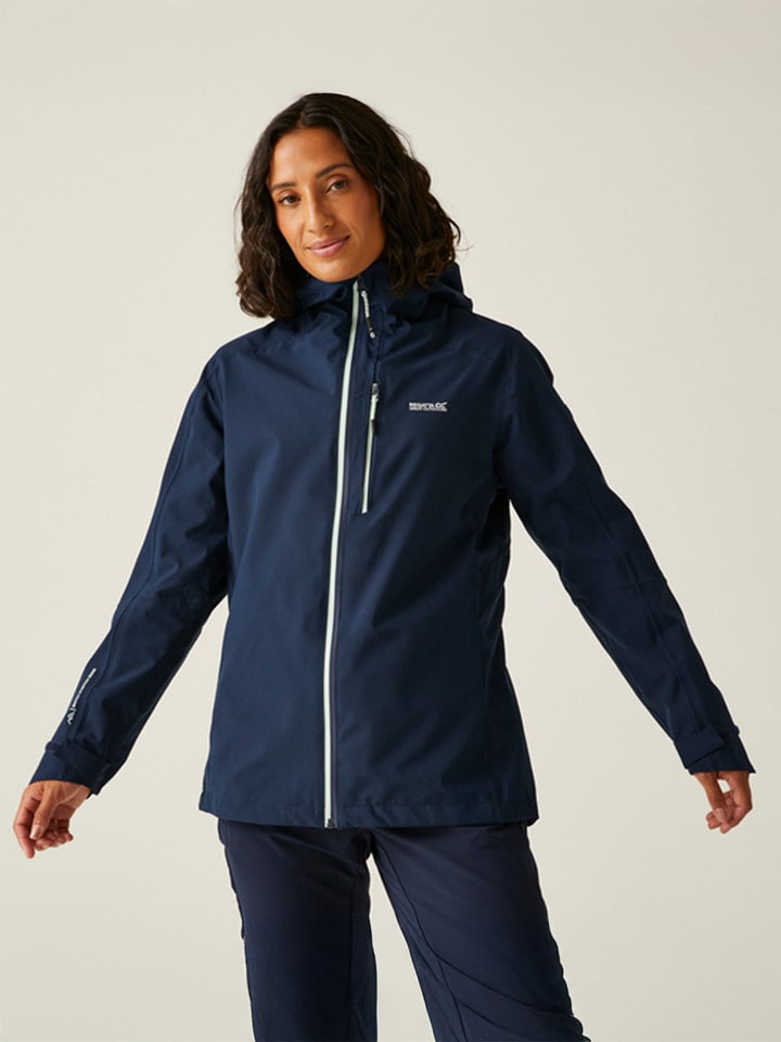 Regatta Funktionsjacke 