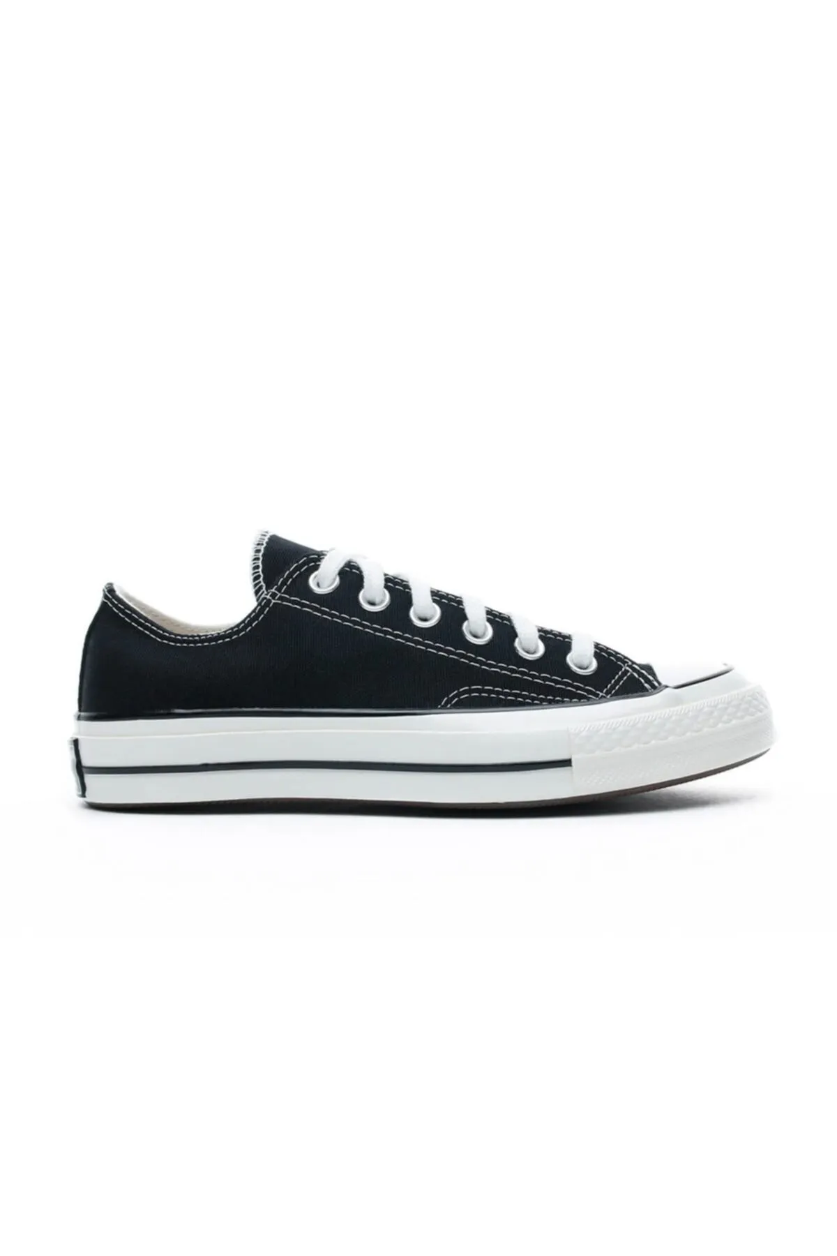 converse  Sneaker - Schwarz - Flacher Absatz