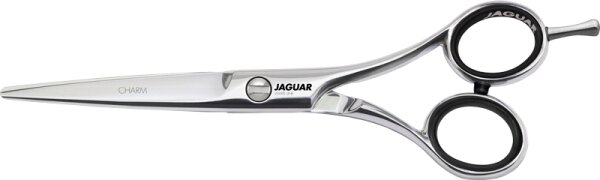 JAGUAR White Line Charm Friseurschere