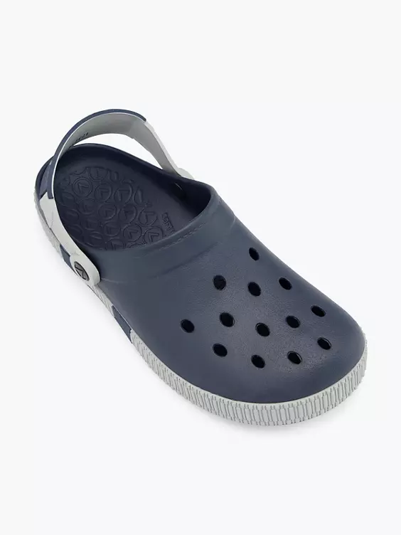 Venice Clogs