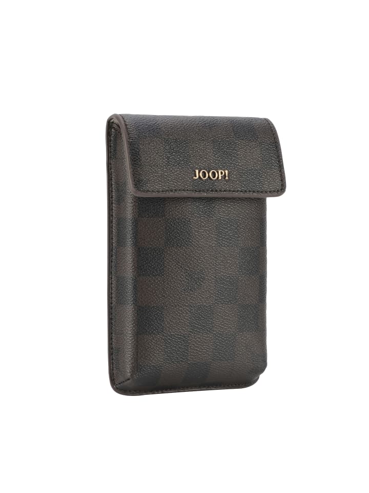 JOOP! Handytasche 'Piazza Edition Pippa in Orange 11,00 x 17,50 x 2,00 cm' günstig kaufen onesize