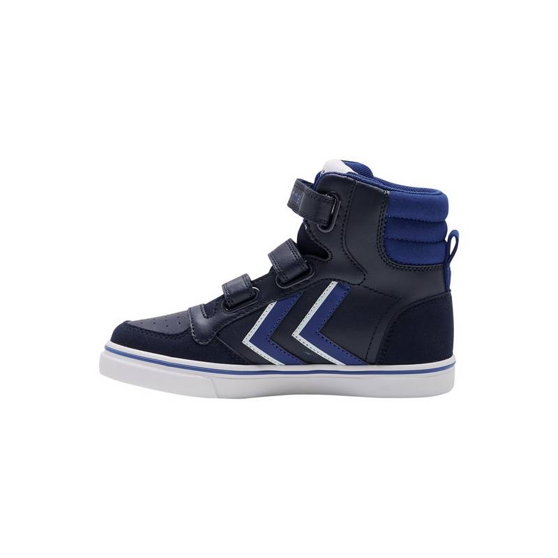 hummel STADIL PRO JR Winterschuhe Kinder