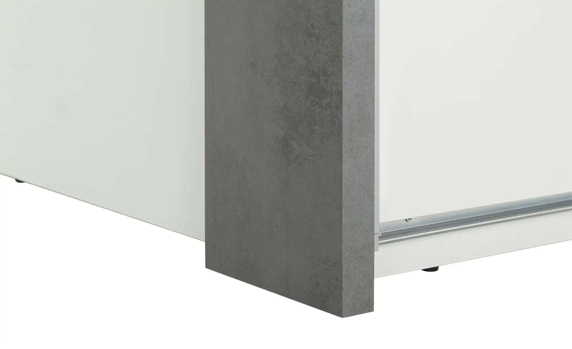 Primo Schwebetürenschrank, 2-türig