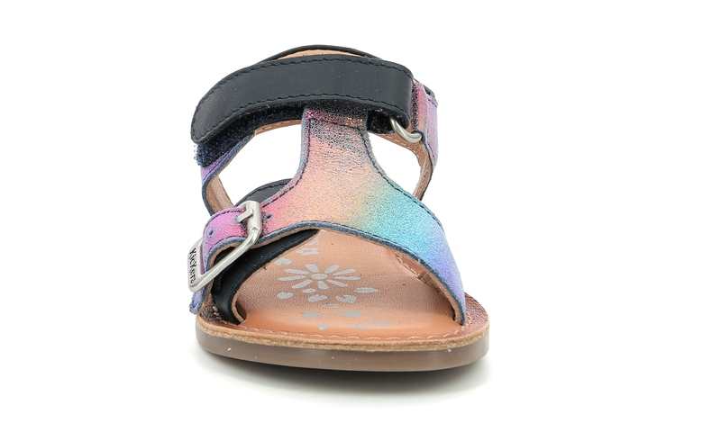 Sandales cuir Diazz