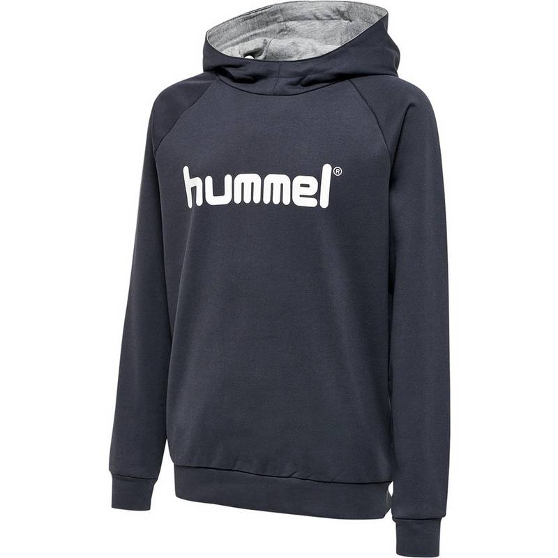 hummel HMLGO KIDS COTTON LOGO HOODIE Hoodie Kinder