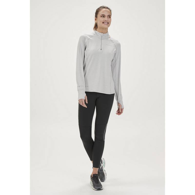 Endurance CANNA V2 PERFORMANCE Langarmshirt Damen