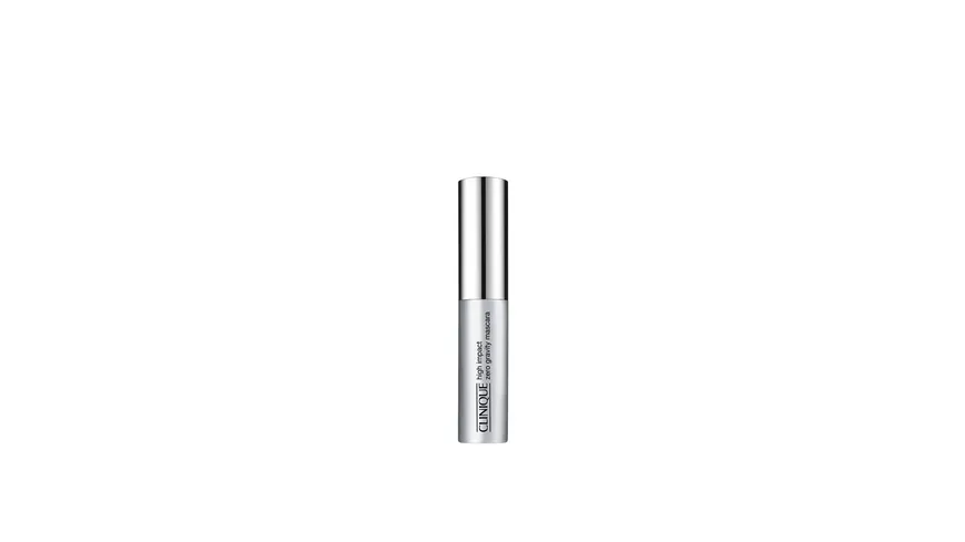 Clinique High Impact Zero Gravity Mascara Black Mini