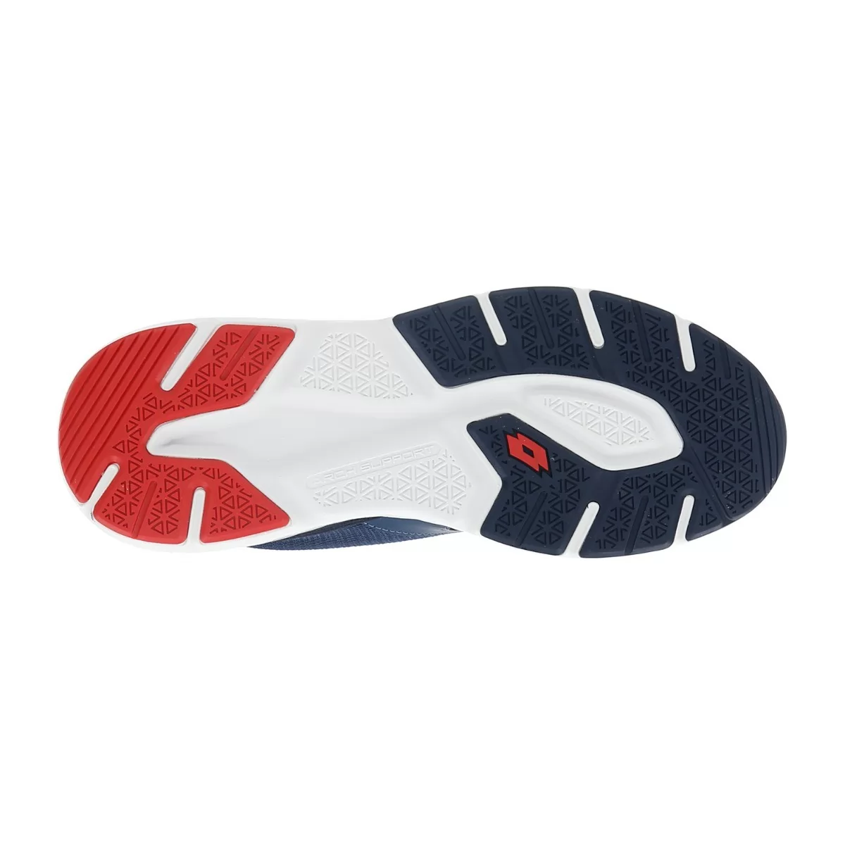 SPEEDRIDE 600 XI OCEAN BLUE/BLUE CORAL