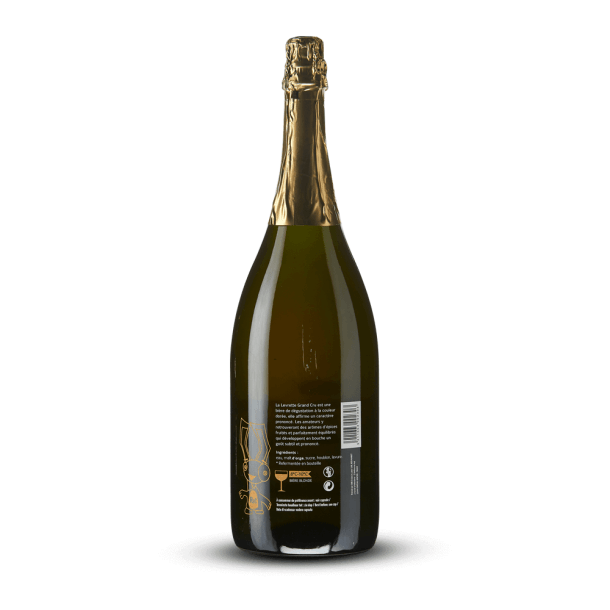 Levrette Grand Cru 1,5 L