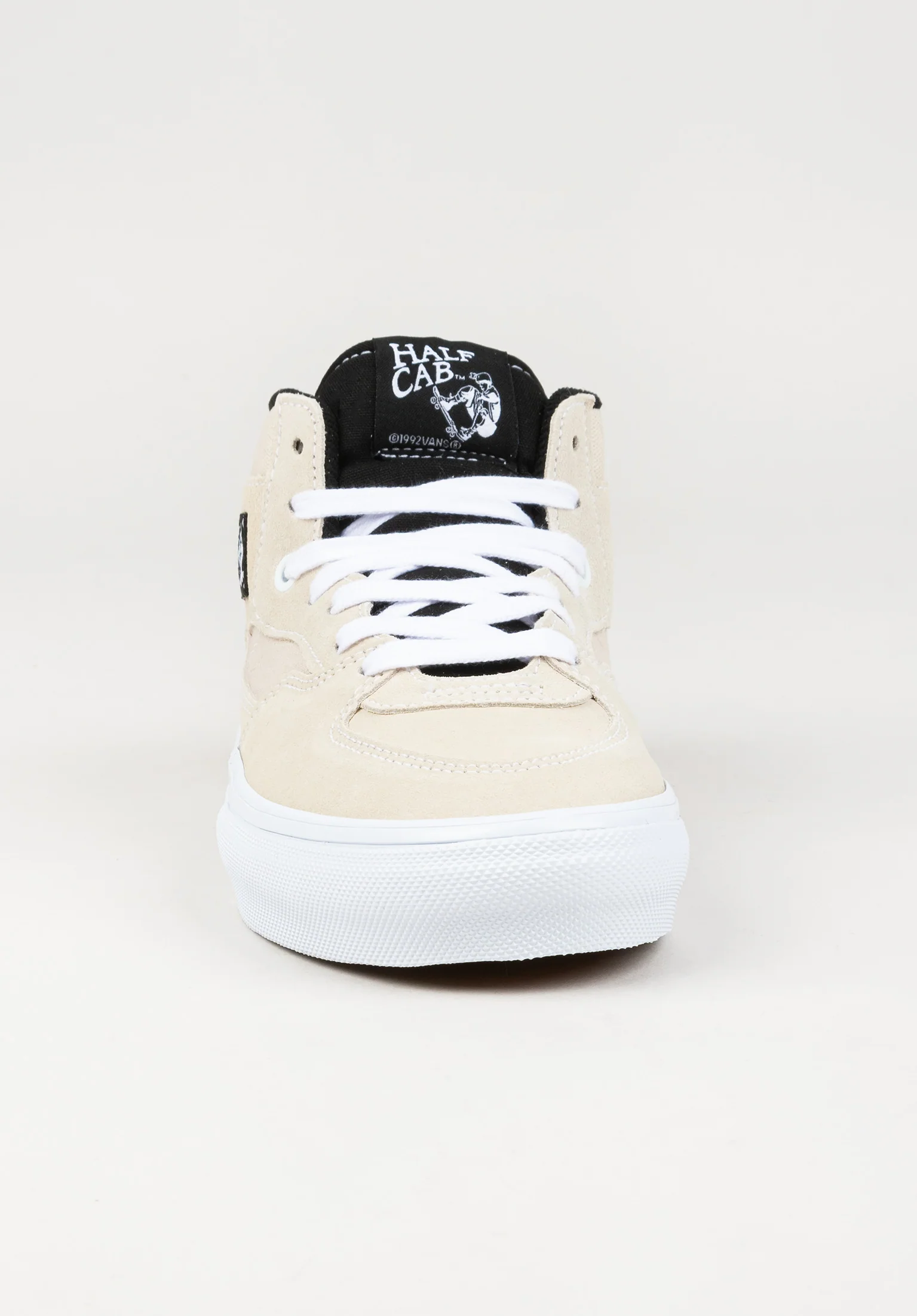 Skate Half Cab